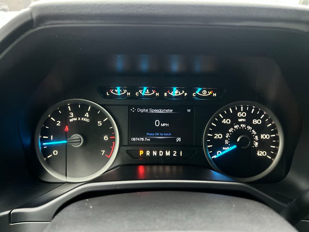 Thumbnail: 2017 Ford F-150 - 39