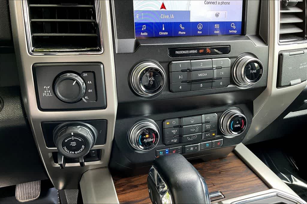 Thumbnail: 2019 Ford F-150 - 24