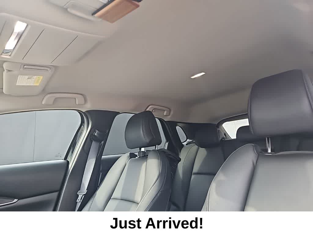 Thumbnail: 2024 Mazda CX-30 - 14