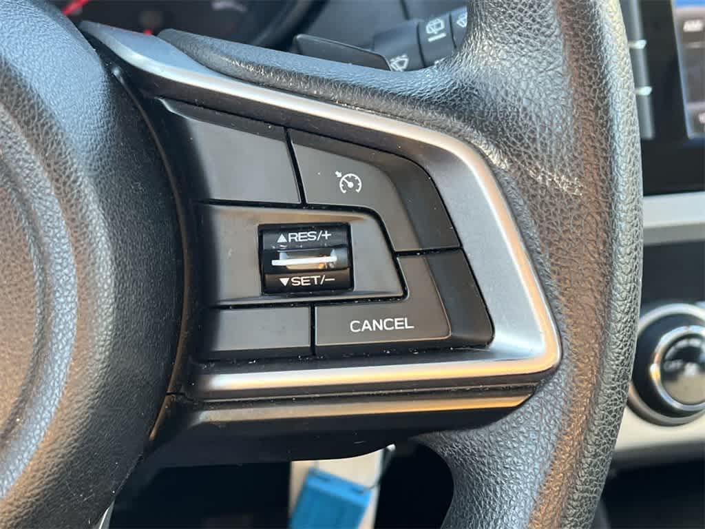 2018 Subaru Outback 2.5i 22