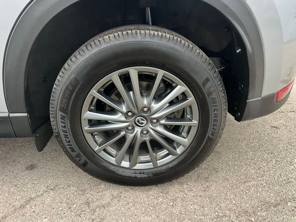 Thumbnail: 2018 Mazda CX-5 - 11