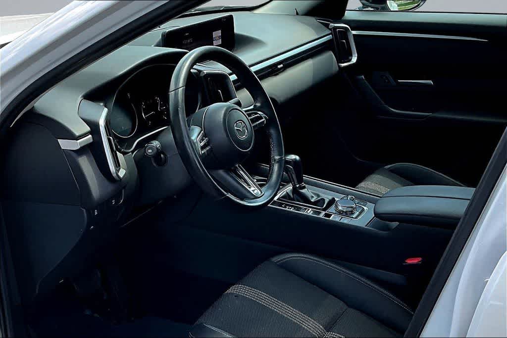 Thumbnail: 2023 Mazda CX-50 - 13
