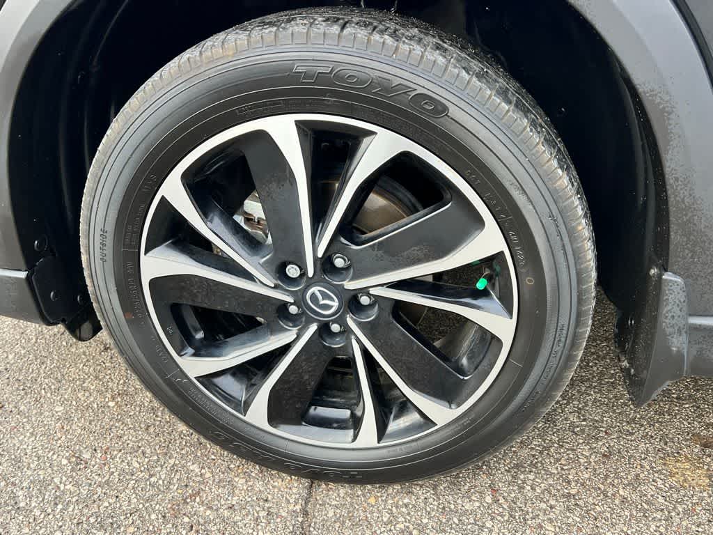 Thumbnail: 2023 Mazda CX-5 - 10