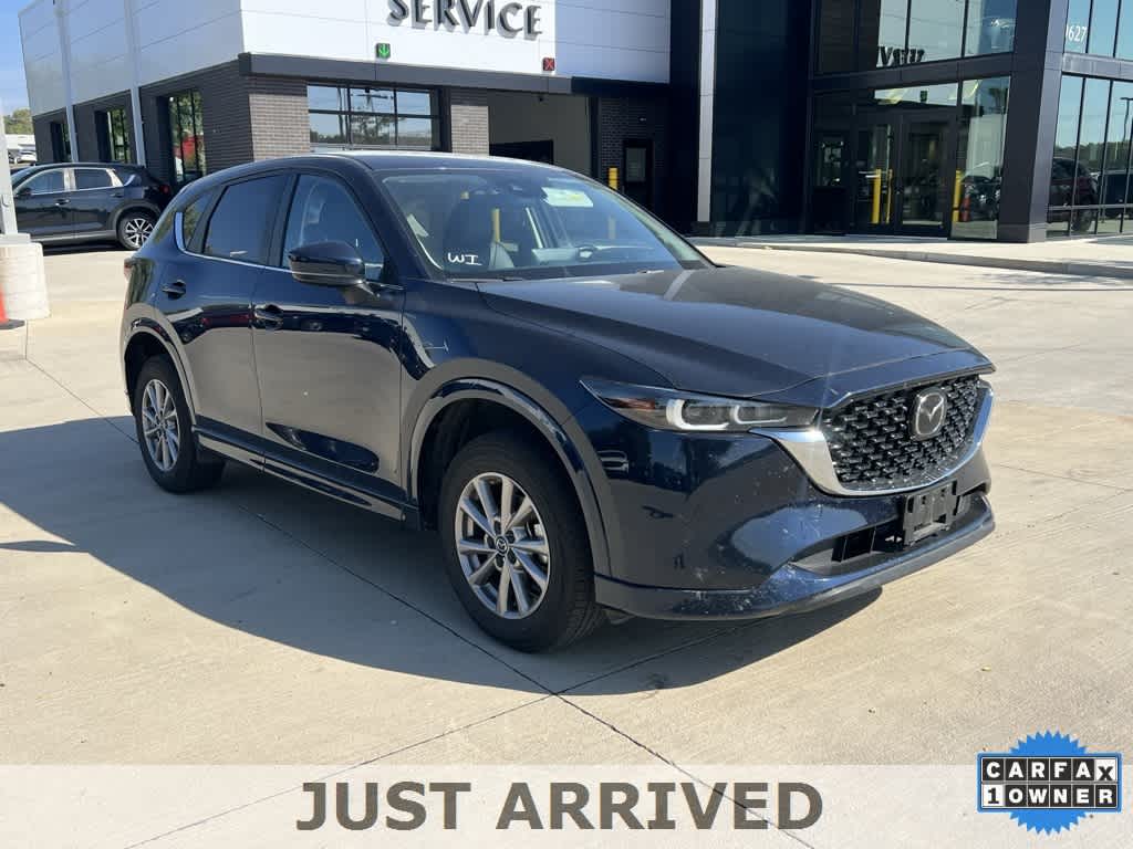 Thumbnail: 2024 Mazda CX-5 - 7