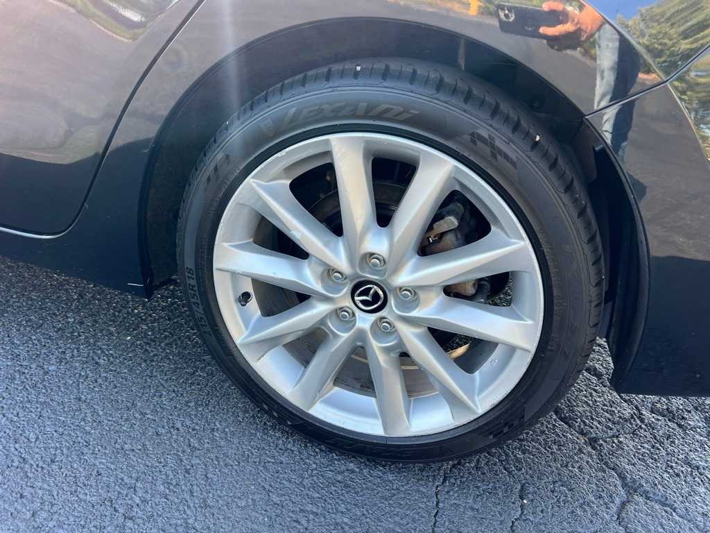 Thumbnail: 2017 Mazda Mazda3 - 12