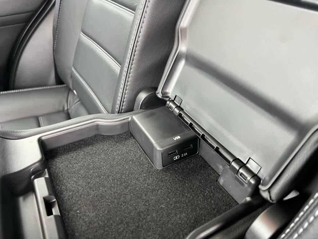 Thumbnail: 2025 Mazda CX-5 - 18