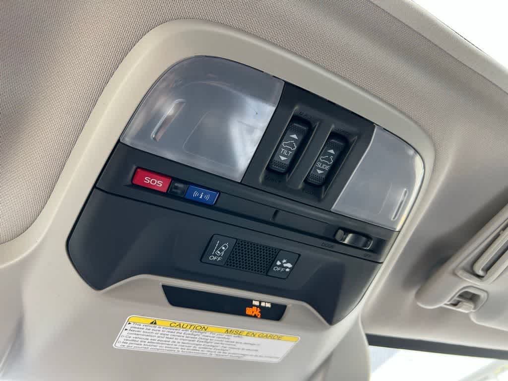 Thumbnail: 2023 Subaru Crosstrek - 35