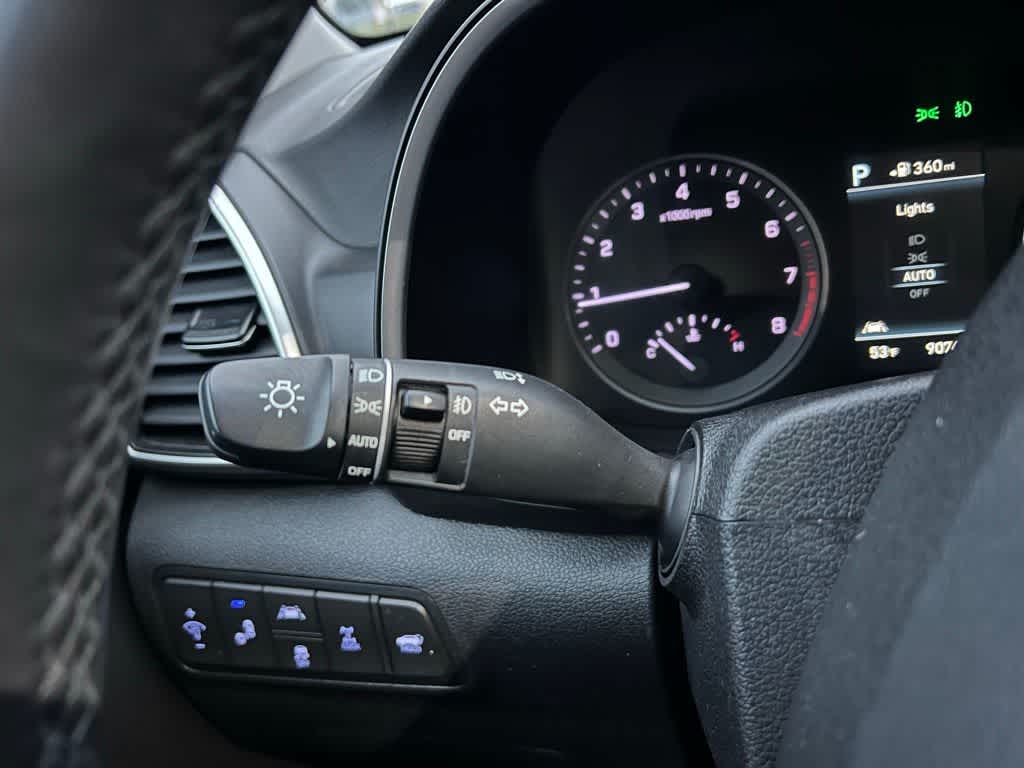 Thumbnail: 2019 Hyundai Tucson - 32