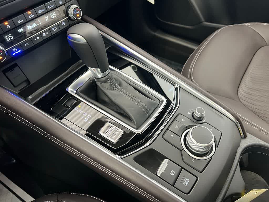 Thumbnail: 2025 Mazda CX-5 - 29