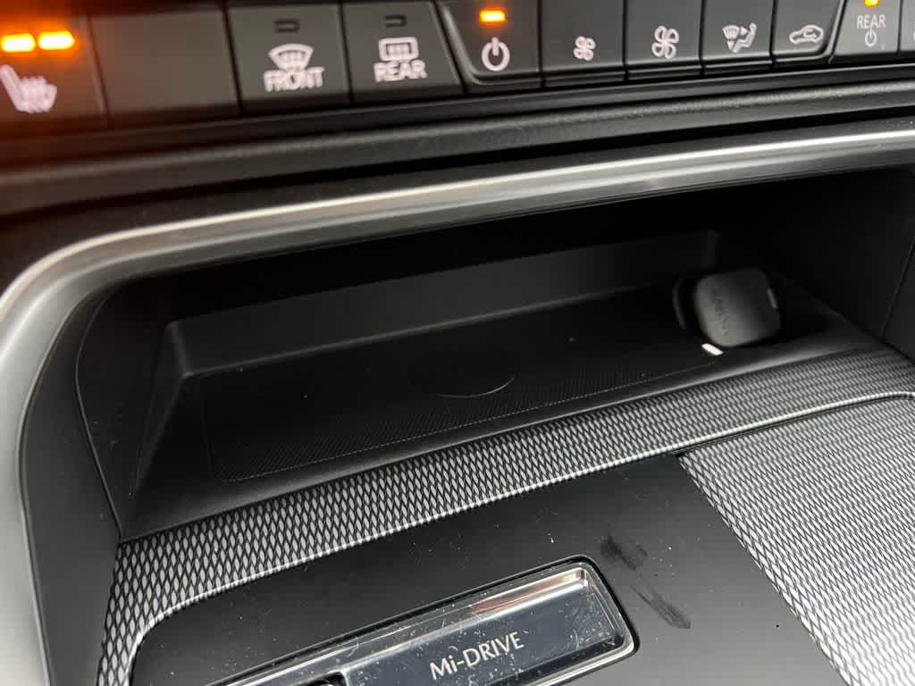 Thumbnail: 2025 Mazda CX-90 - 35