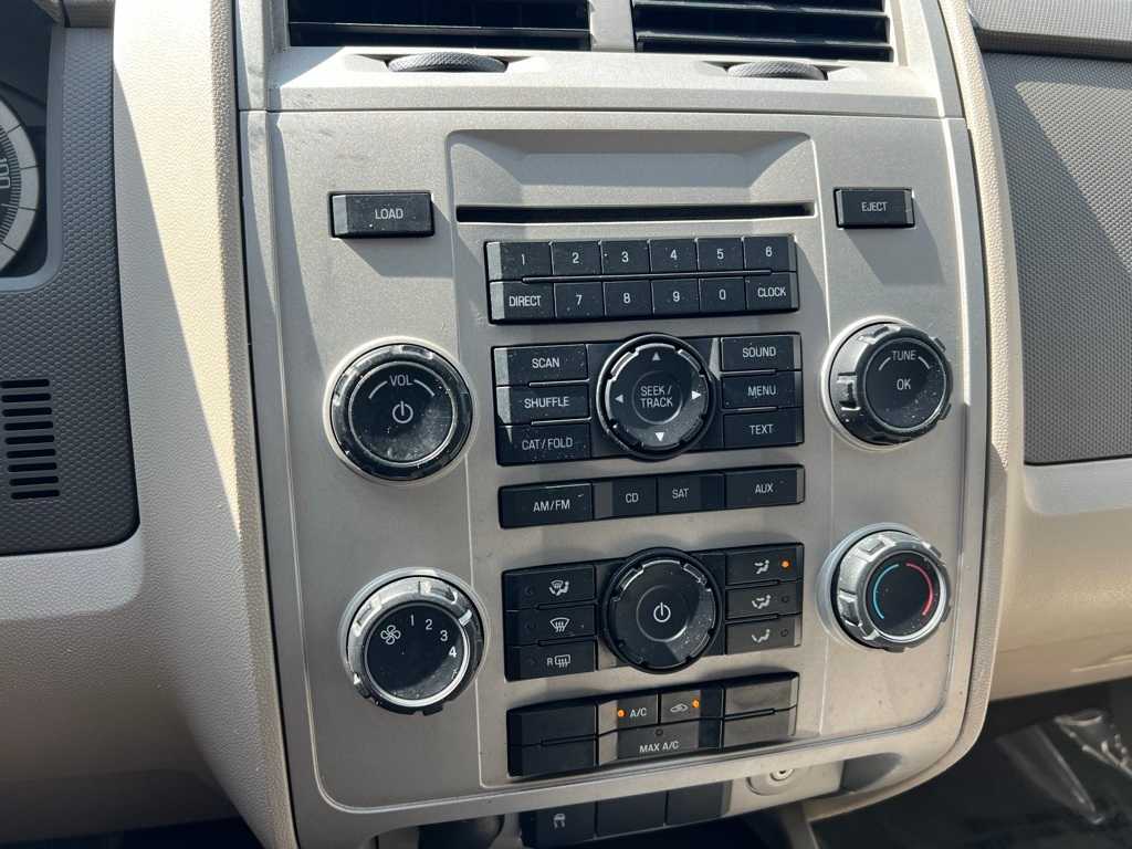 Thumbnail: 2008 Ford Escape - 24