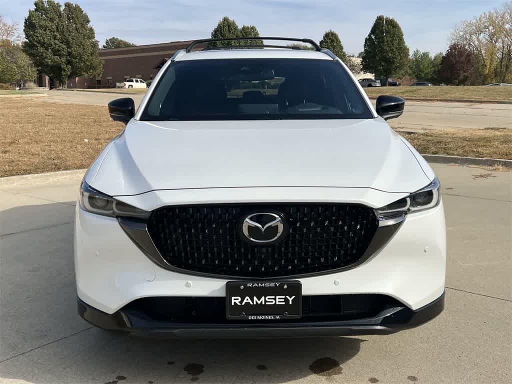 Thumbnail: 2025 Mazda CX-5 - 9
