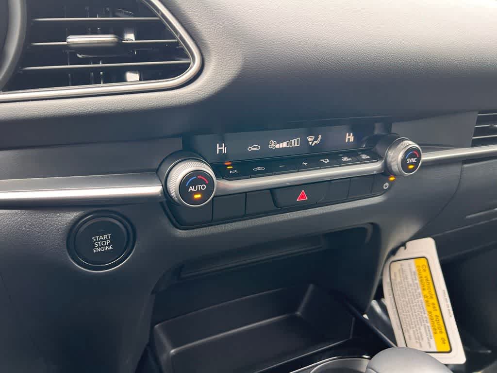 Thumbnail: 2025 Mazda CX-30 - 29