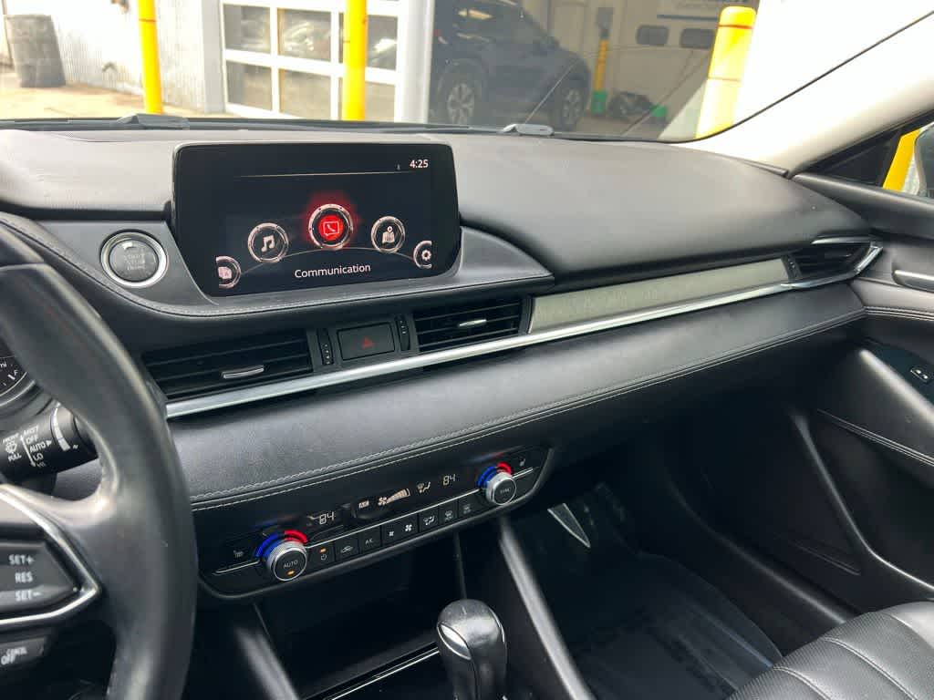 Thumbnail: 2018 Mazda Mazda6 - 29