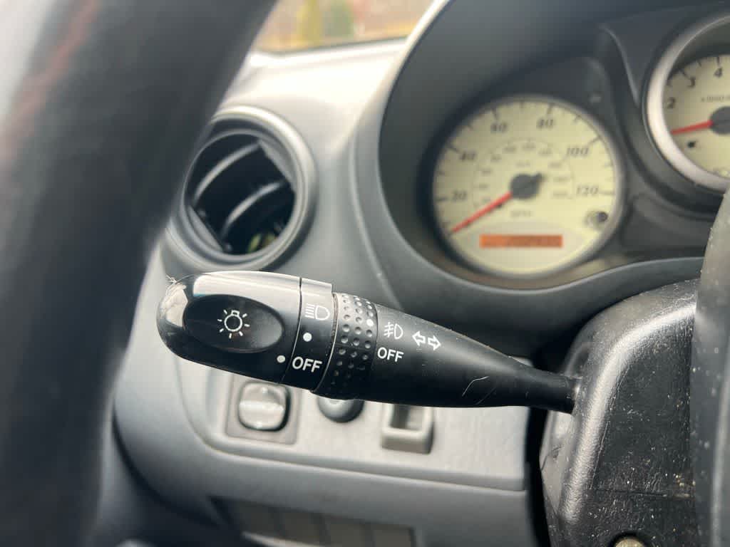 Thumbnail: 2003 Toyota RAV4 - 33