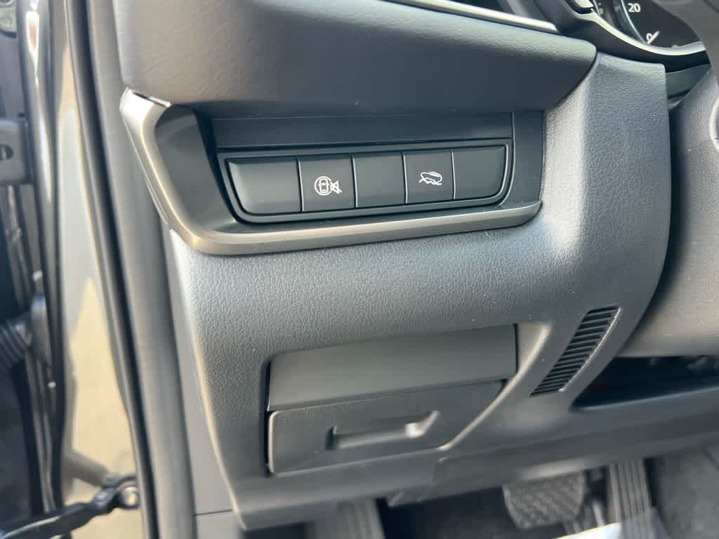 Thumbnail: 2025 Mazda CX-30 - 14