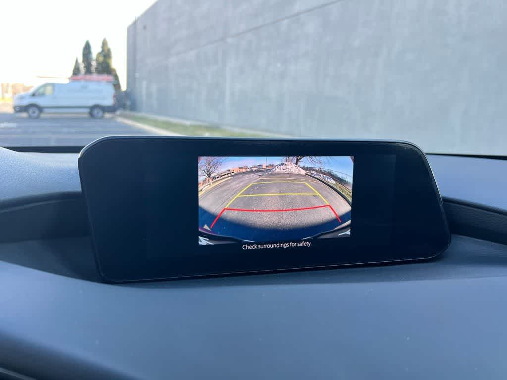 Thumbnail: 2019 Mazda Mazda3 - 26