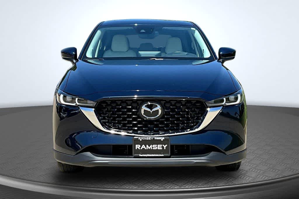 Thumbnail: 2023 Mazda CX-5 - 3