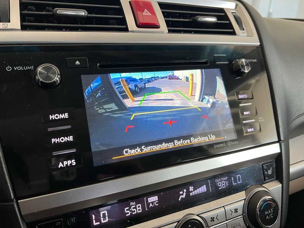 Thumbnail: 2017 Subaru Outback - 25