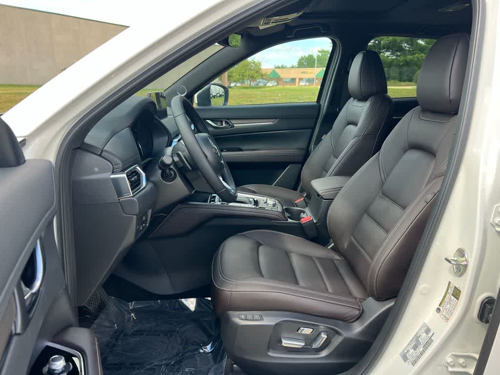 Thumbnail: 2025 Mazda CX-5 - 12