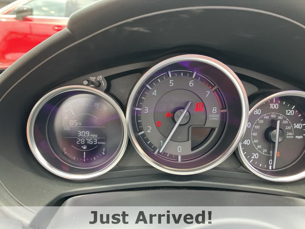 Thumbnail: 2016 Mazda MX-5 Miata - 6