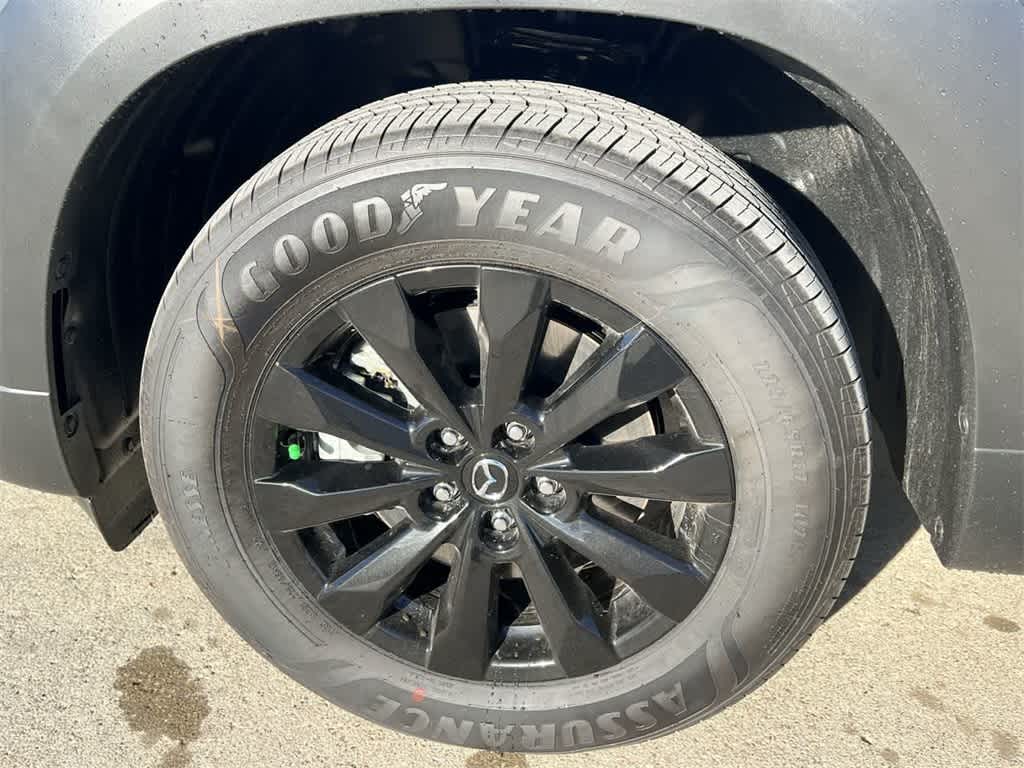 Thumbnail: 2025 Mazda CX-50 - 12