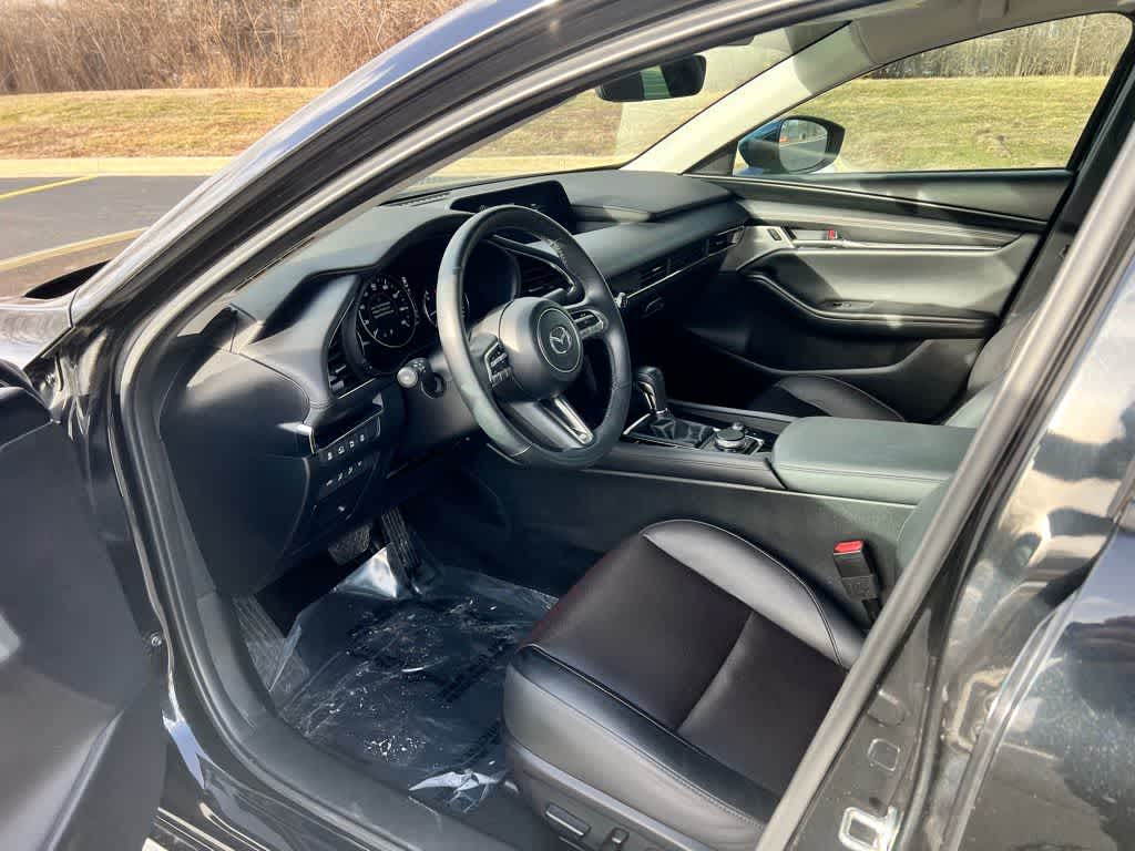 Thumbnail: 2023 Mazda Mazda3 - 2