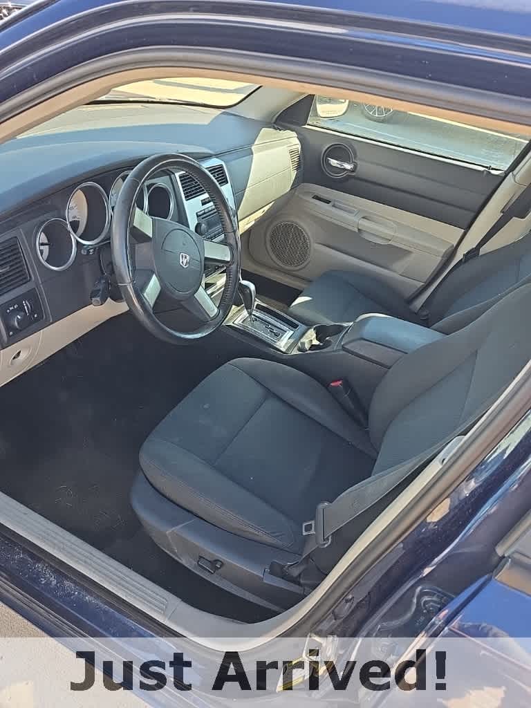 Thumbnail: 2006 Dodge Charger - 5