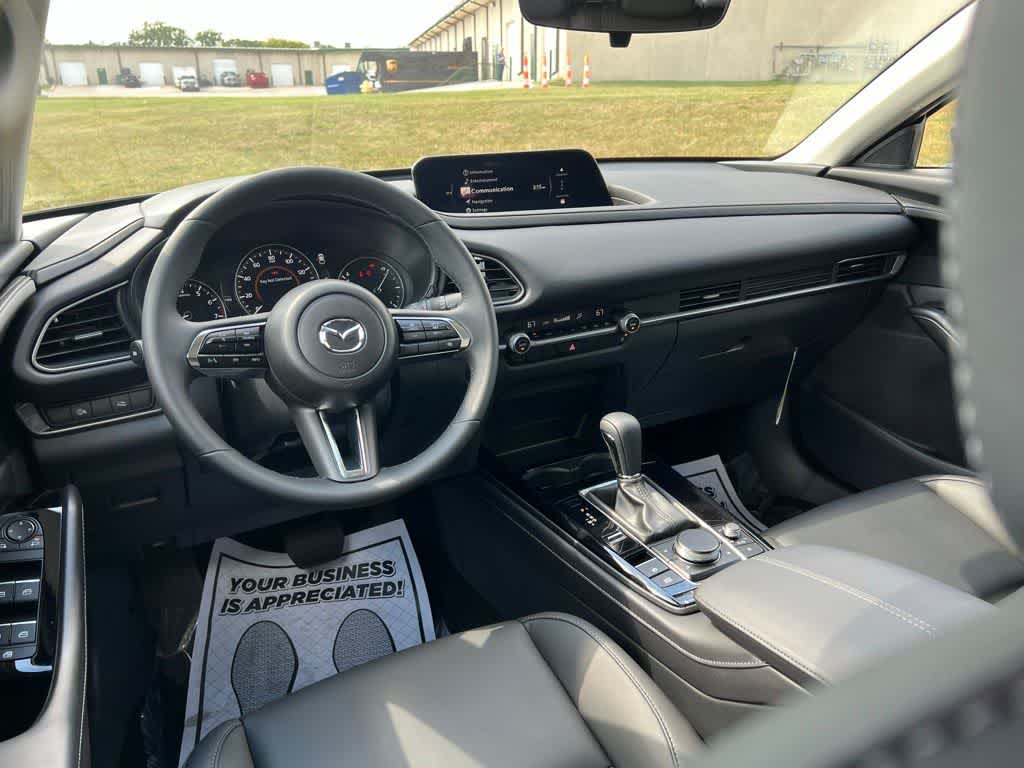 Thumbnail: 2025 Mazda CX-30 - 21