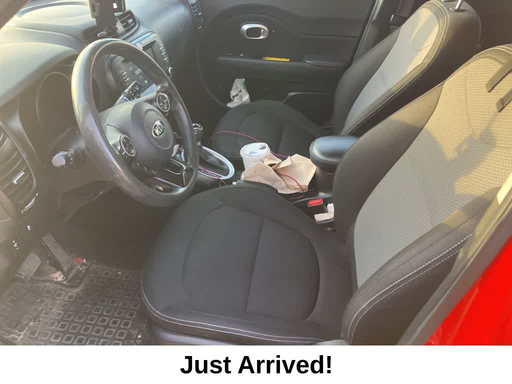 Thumbnail: 2019 Kia Soul - 9