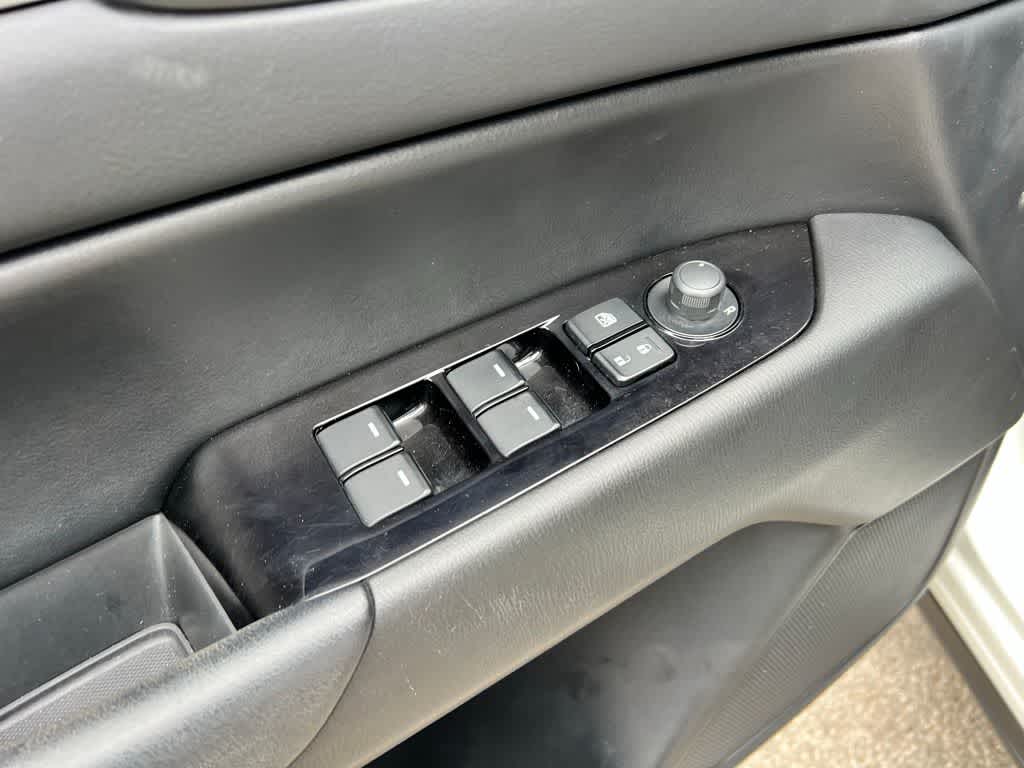 Thumbnail: 2020 Mazda CX-5 - 16