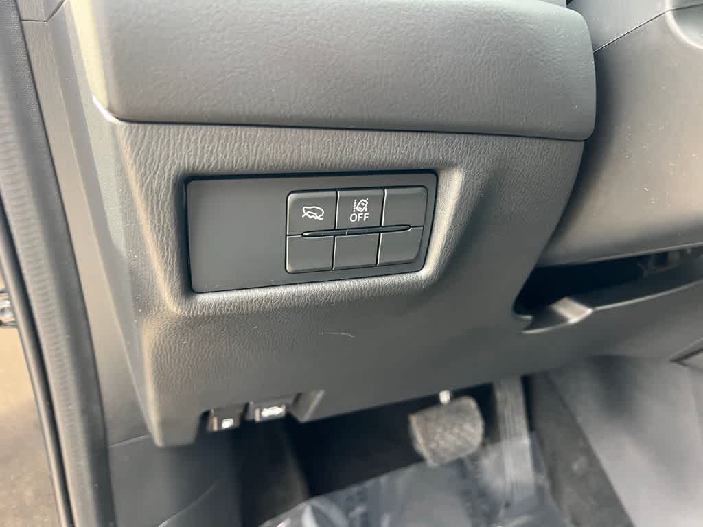 Thumbnail: 2023 Mazda CX-5 - 14