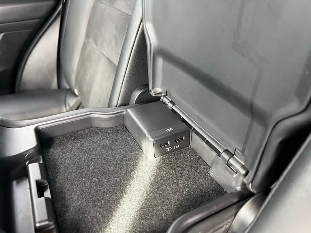 Thumbnail: 2023 Mazda CX-5 - 18