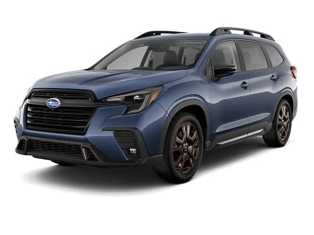 2026 Subaru Ascent Limited Bronze Edition's photo