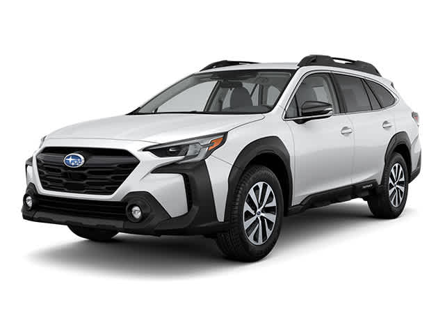 2025 Subaru Outback Premium -
                Urbandale, IA