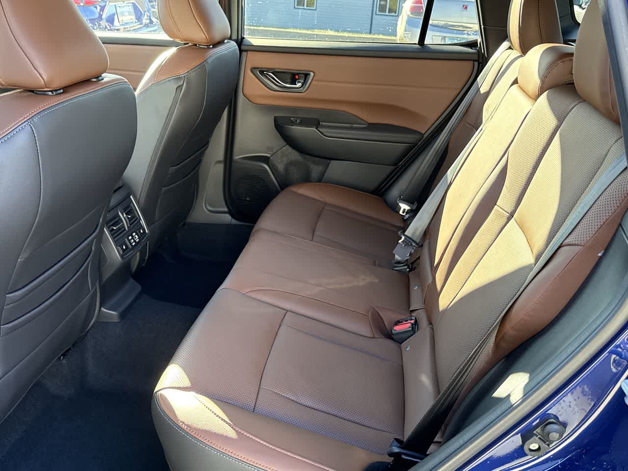 Thumbnail: 2026 Subaru Outback - 21