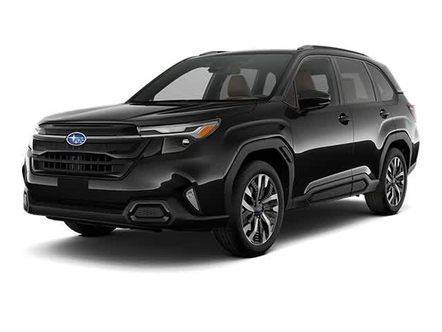 2025 Subaru Forester Touring -
                  Urbandale, IA