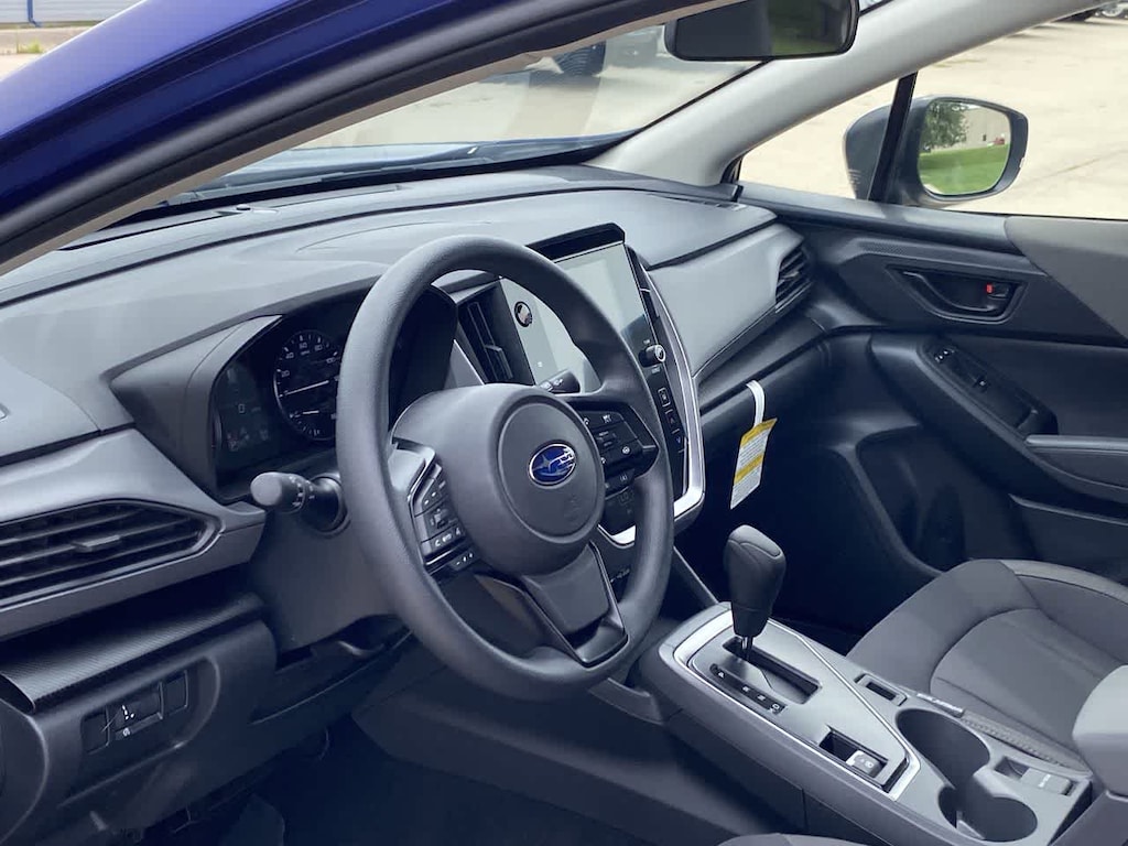 New 2025 Subaru Crosstrek Premium SUV