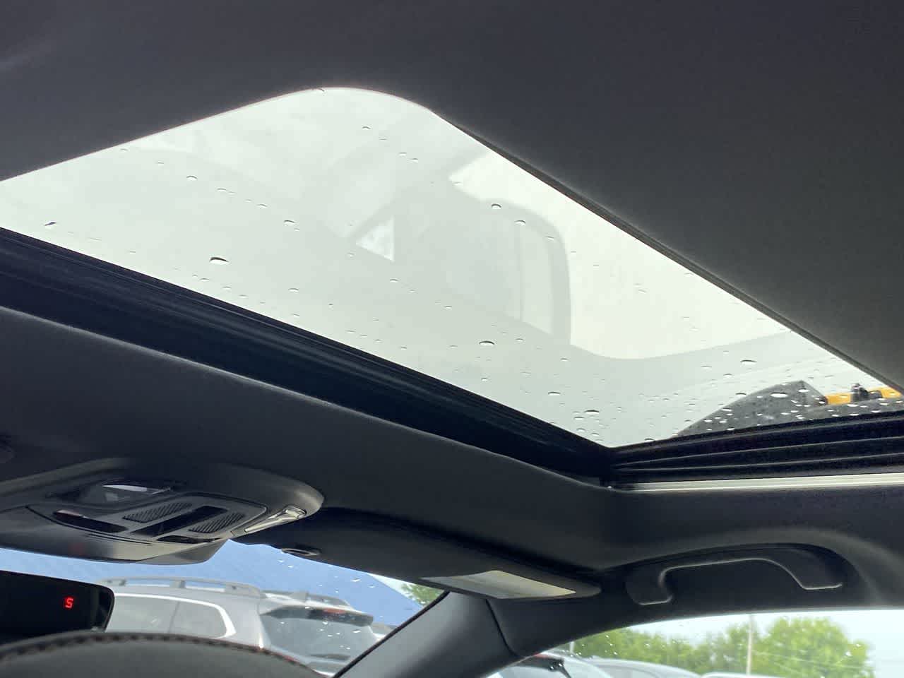 2025 Subaru Outback Wilderness - Photo 18