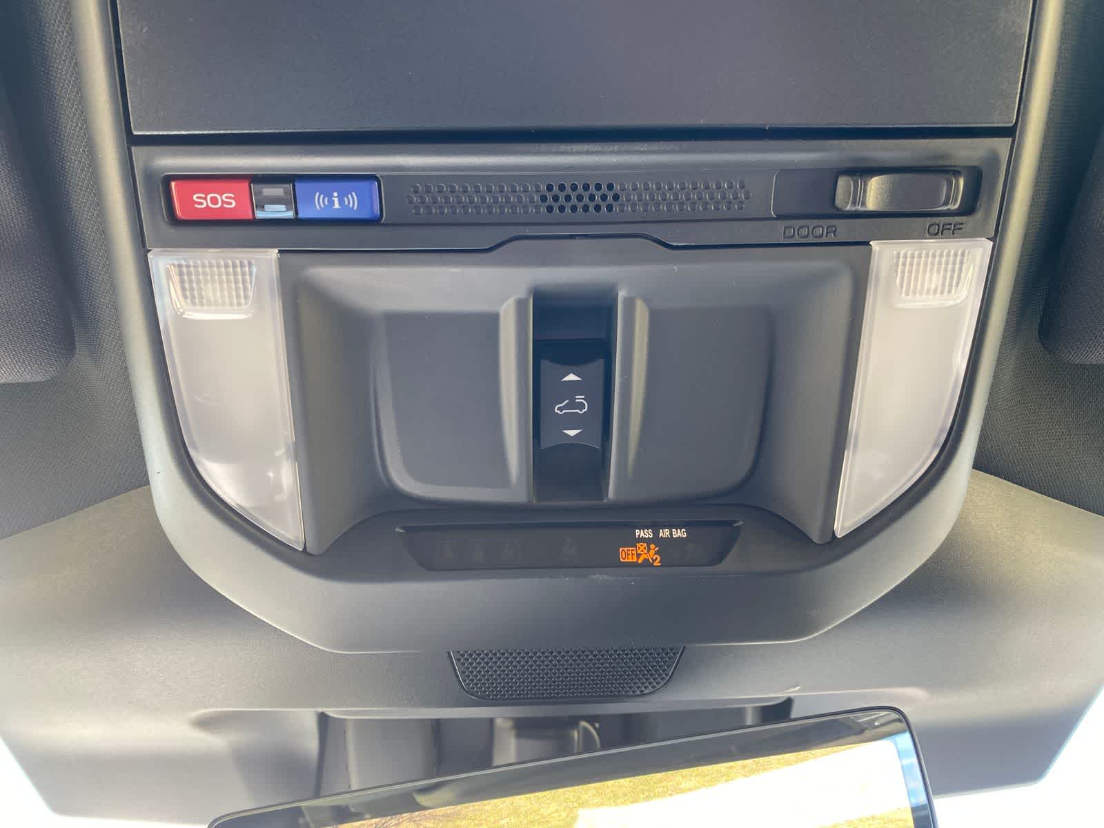 2026 Subaru Forester Touring - Photo 31