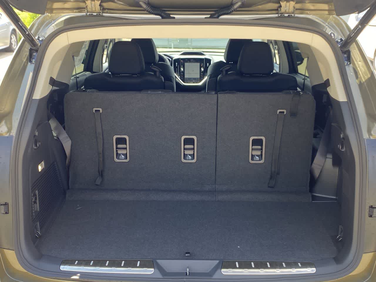 Thumbnail: 2025 Subaru Ascent - 28