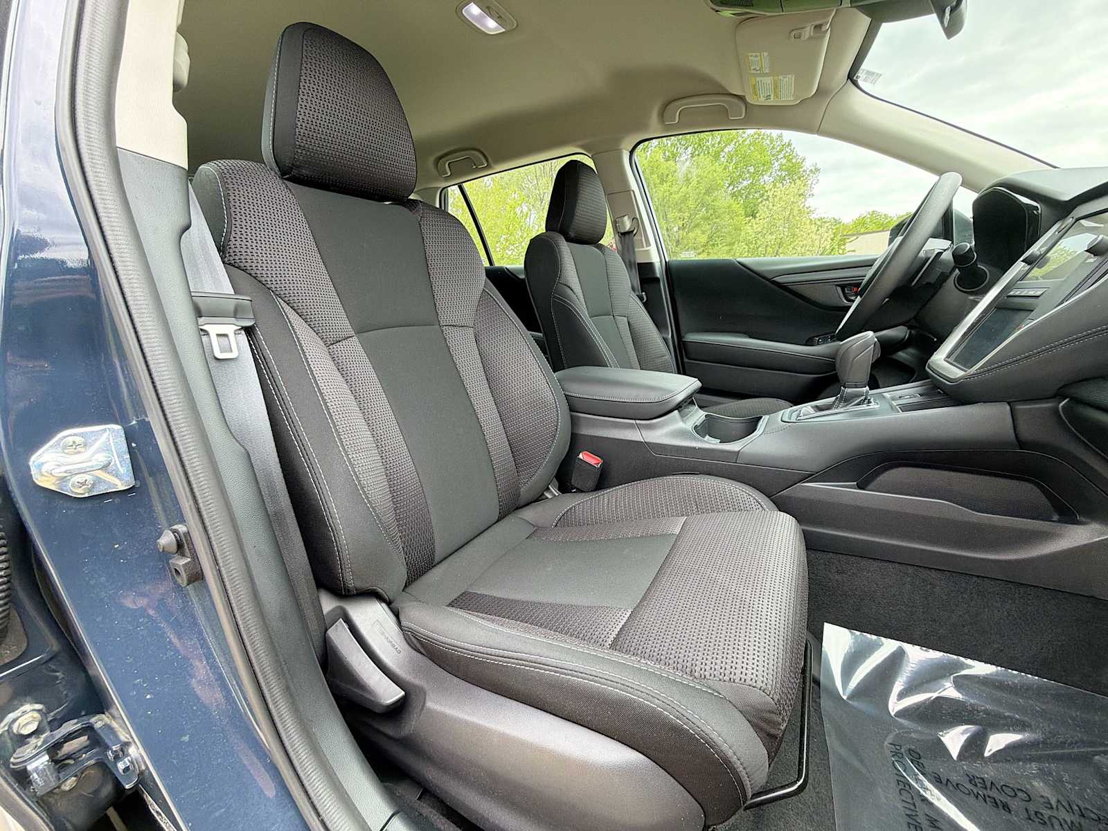 Thumbnail: 2025 Subaru Outback - 17