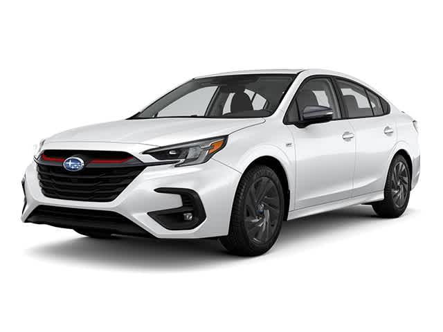 2025 Subaru Legacy Sport -
                  Urbandale, IA