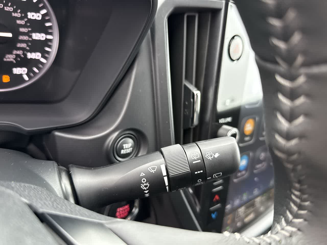 Thumbnail: 2026 Subaru Forester - 25