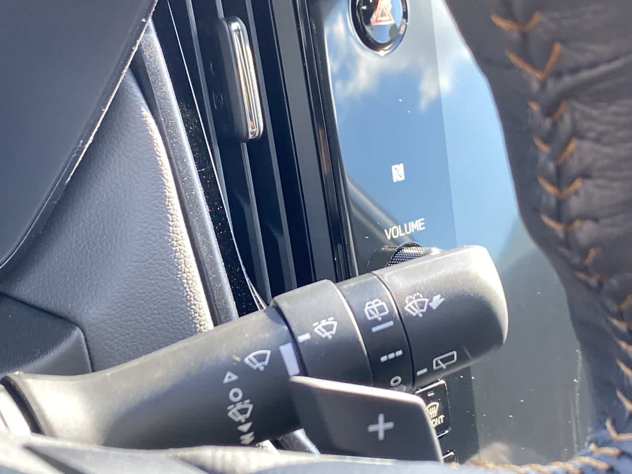 2025 Subaru Outback Wilderness 25