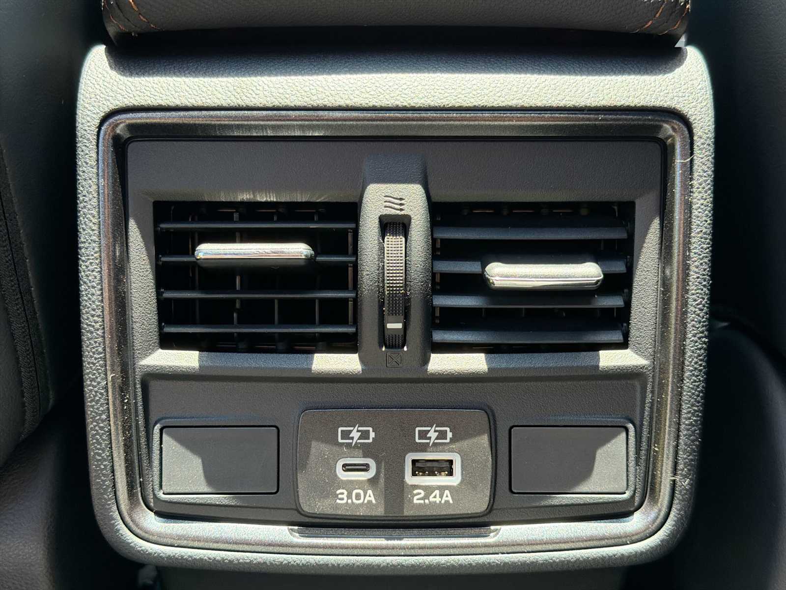 Thumbnail: 2026 Subaru Forester - 32