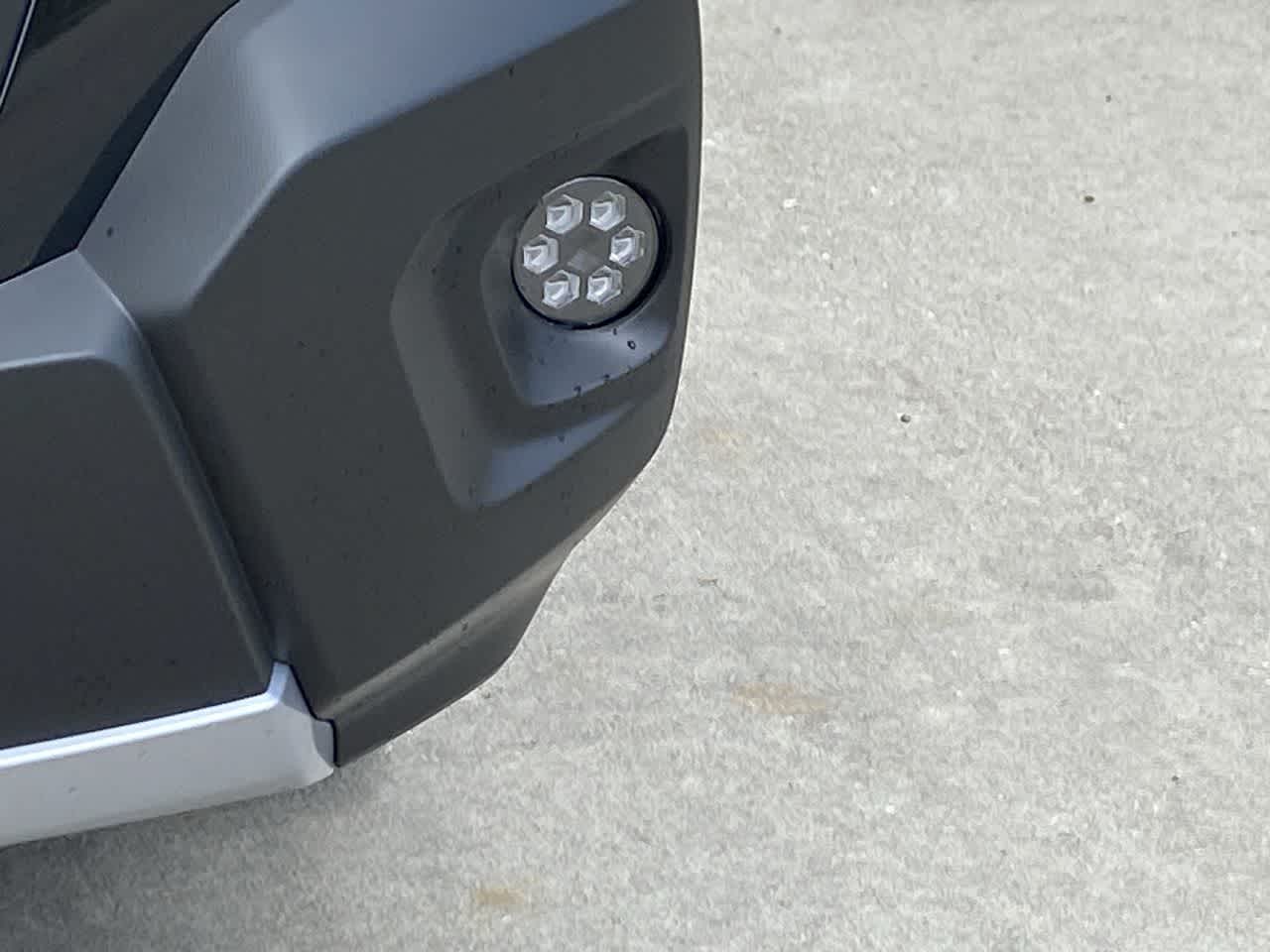 2025 Subaru Forester Wilderness 10