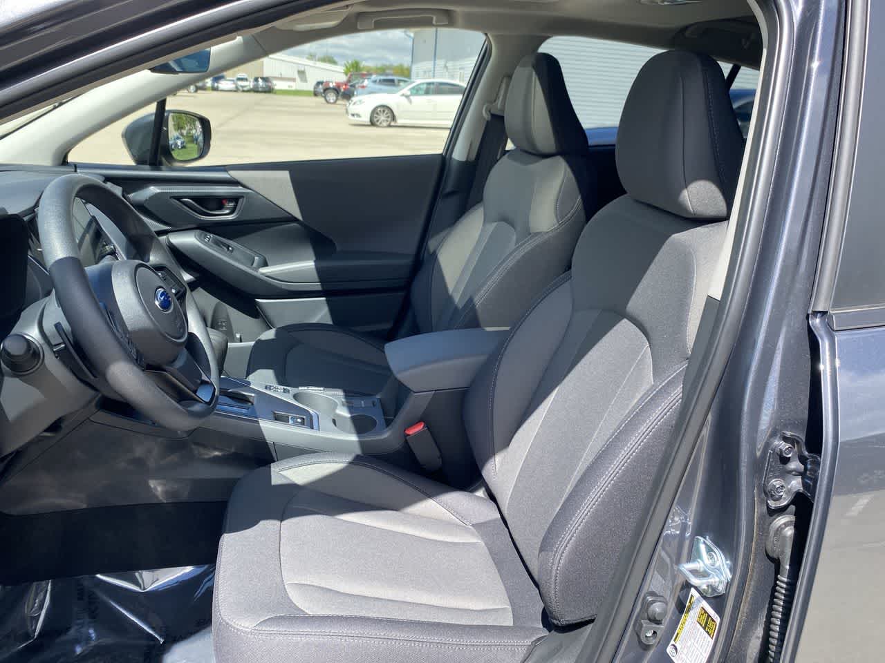 2025 Subaru Crosstrek Premium 15