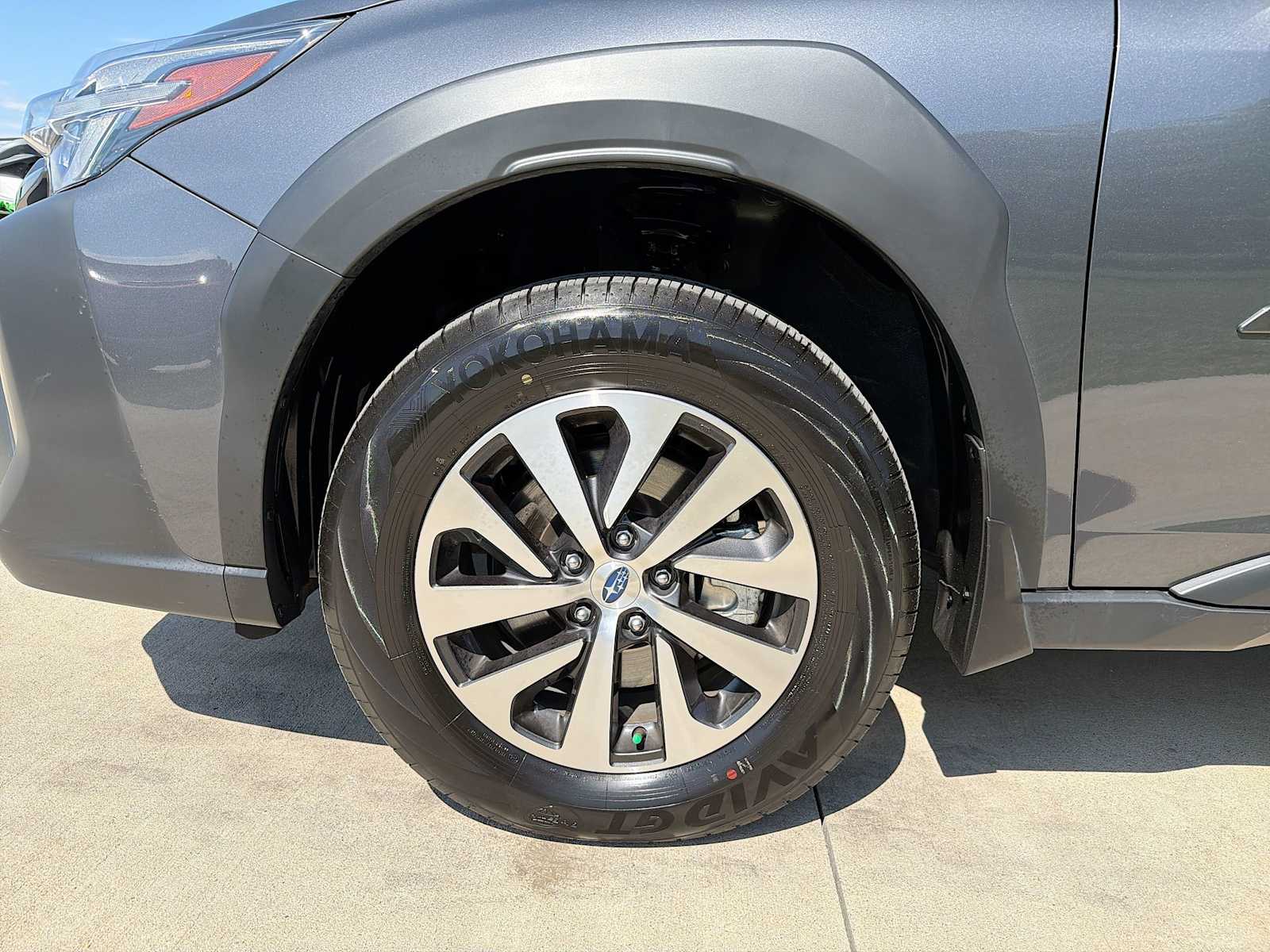 2025 Subaru Outback Premium - Photo 10
