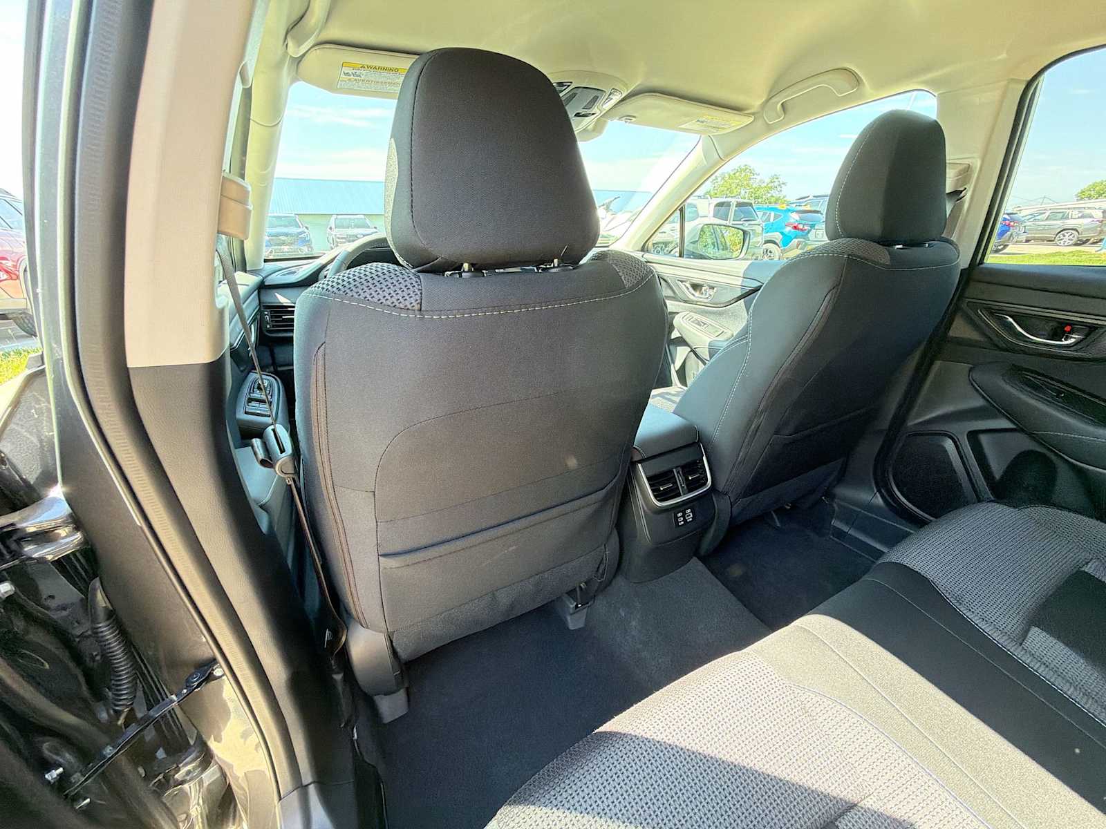 2025 Subaru Outback Premium - Photo 15